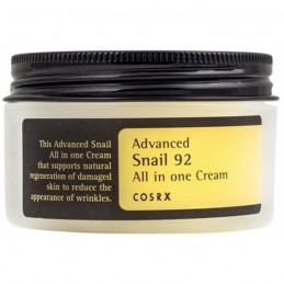 COSRX Advanced Snail 92 All...