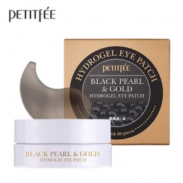 Petitfee Black Pearl &Gold...