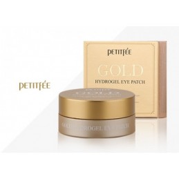 Petitfee Gold Hydrogel Eye...