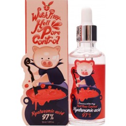 Elizavecca Piggy Hell Pore...
