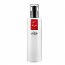 COSRX Natural BHA Skin...